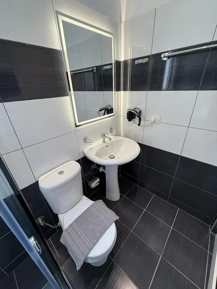 Foto - Shehu Villa Ksamil