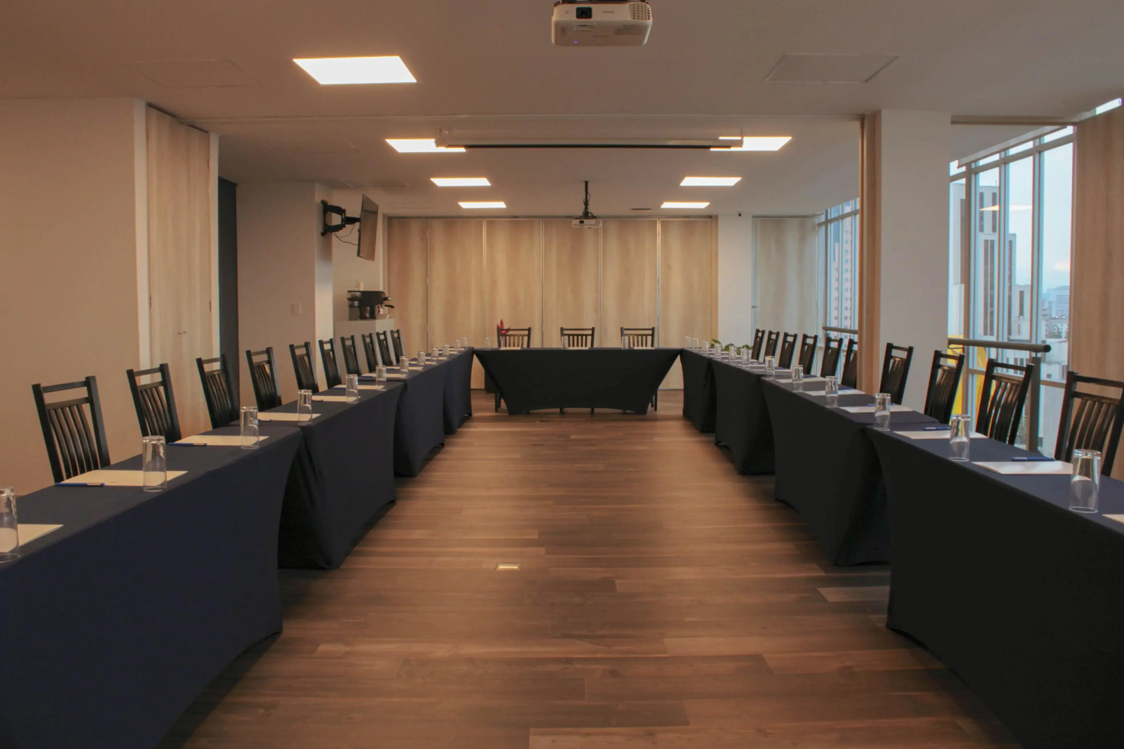 Photo - Hotel Fontan Reforma Centro Historico