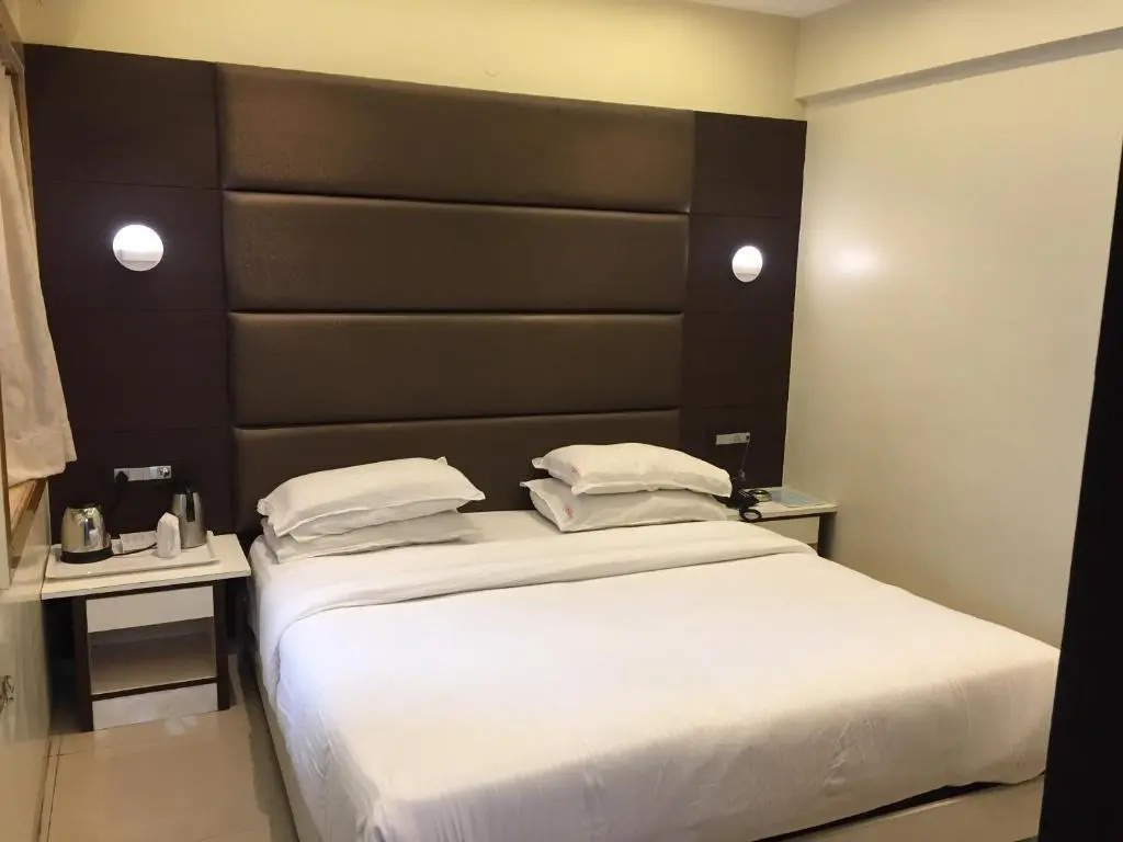 Photo - Hotel Shivkrupa