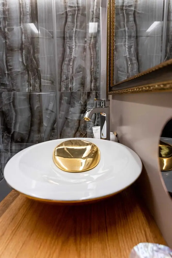 Foto - Queen Cattleya Suite