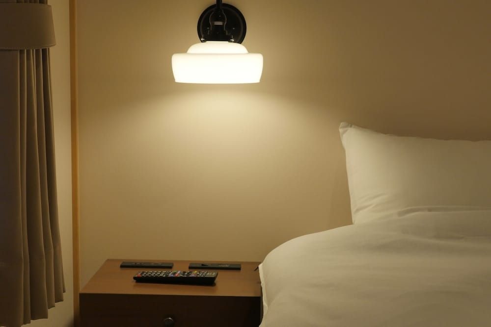 Foto - Hotel S-Presso Ebisu