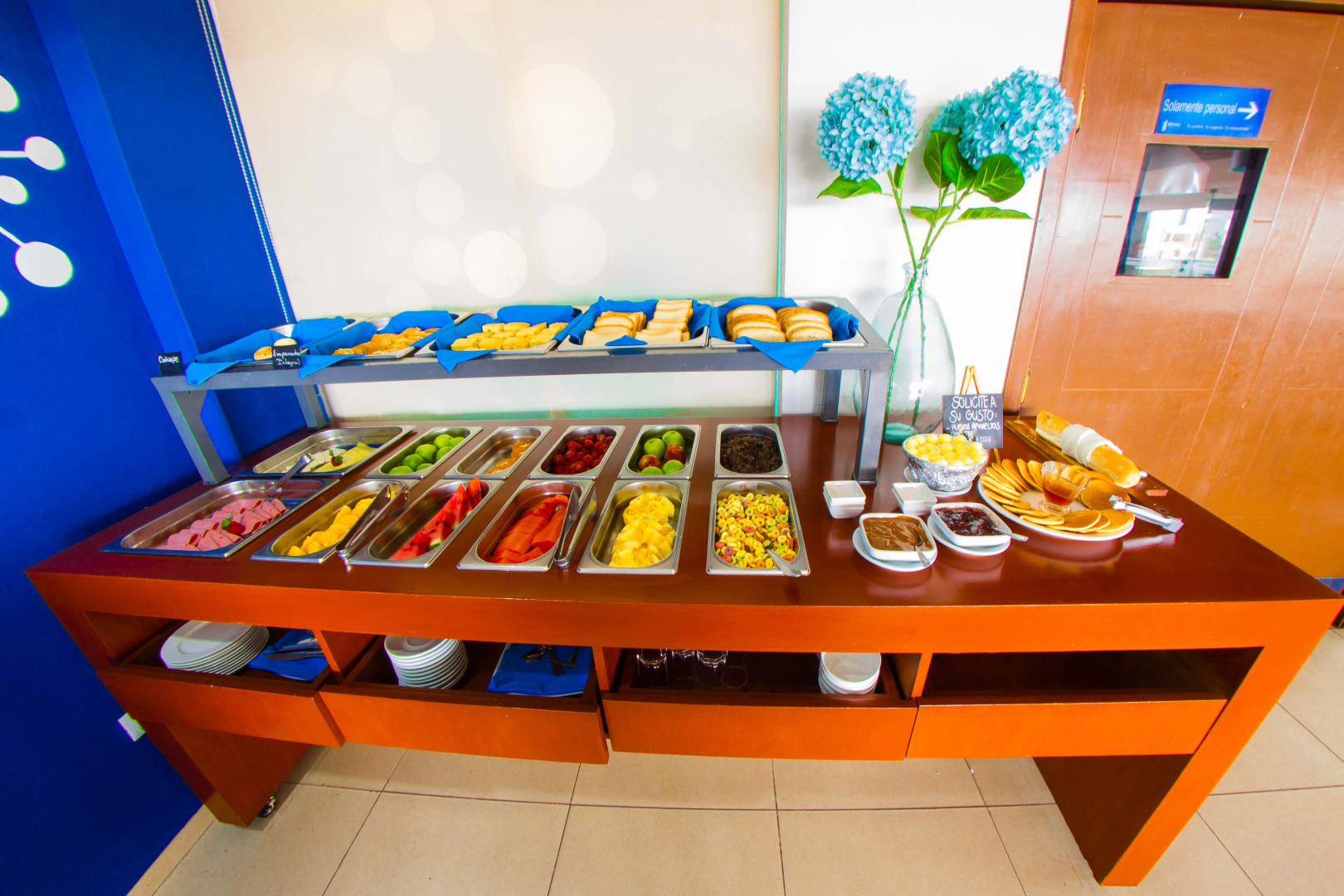 Photo - Torre Hotel Ejecutivo