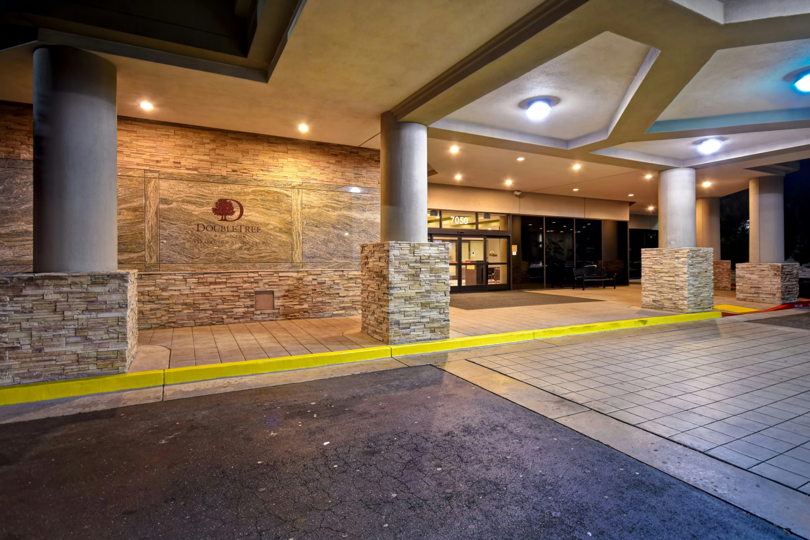Foto - DoubleTree by Hilton Hotel Pleasanton at the Club