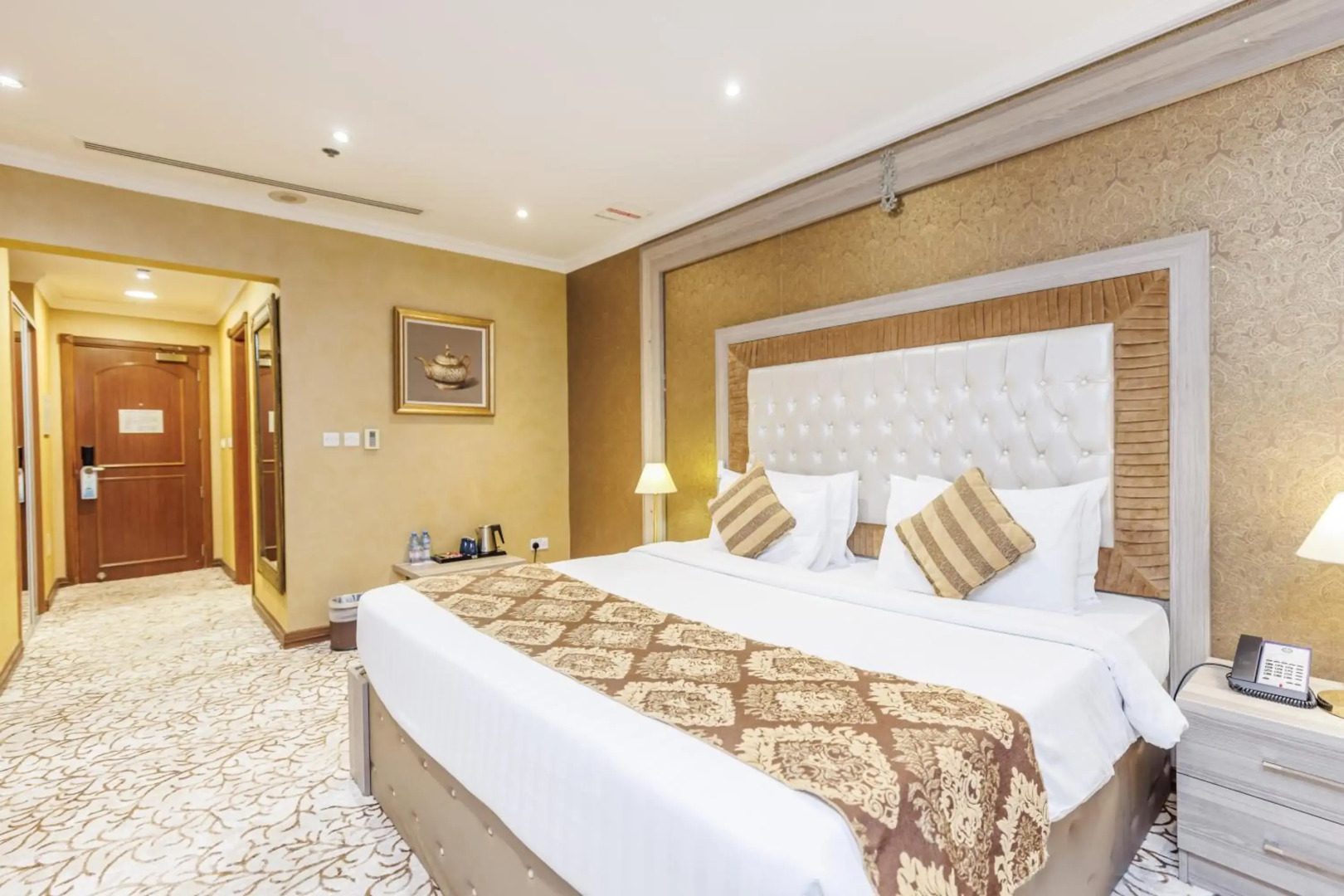 Photo - Sapphire Plaza Hotel