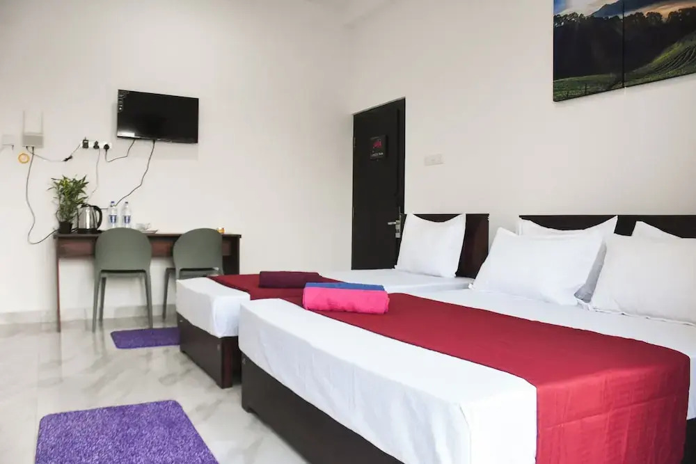 Foto - Galle Face Hotel