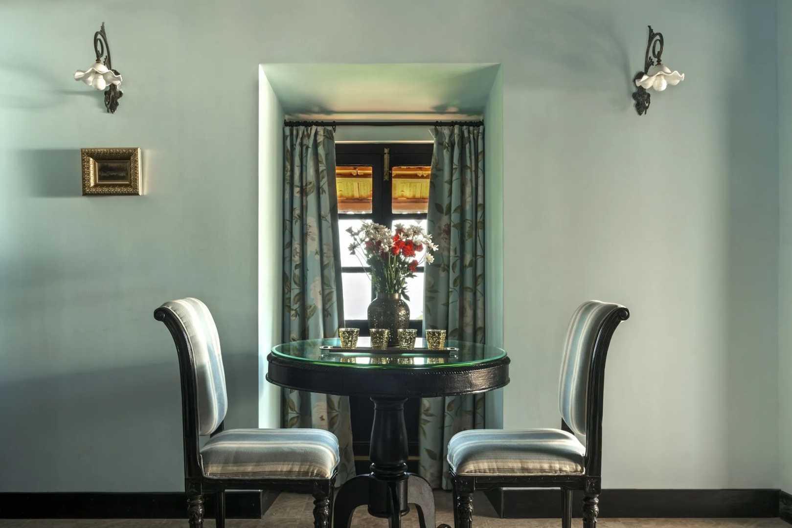 Foto - Fort Tiracol Goa