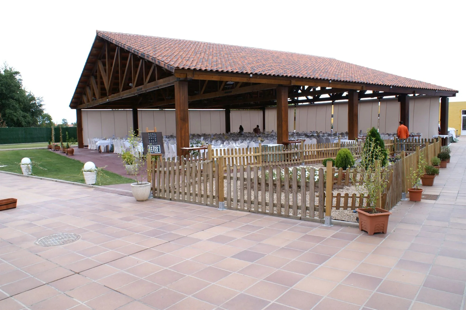 Foto - Hotel Rey Sancho Palencia