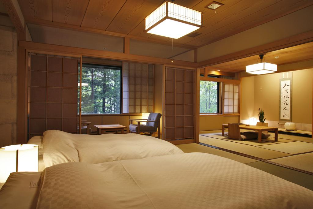 Suizantei Club Jyozankei