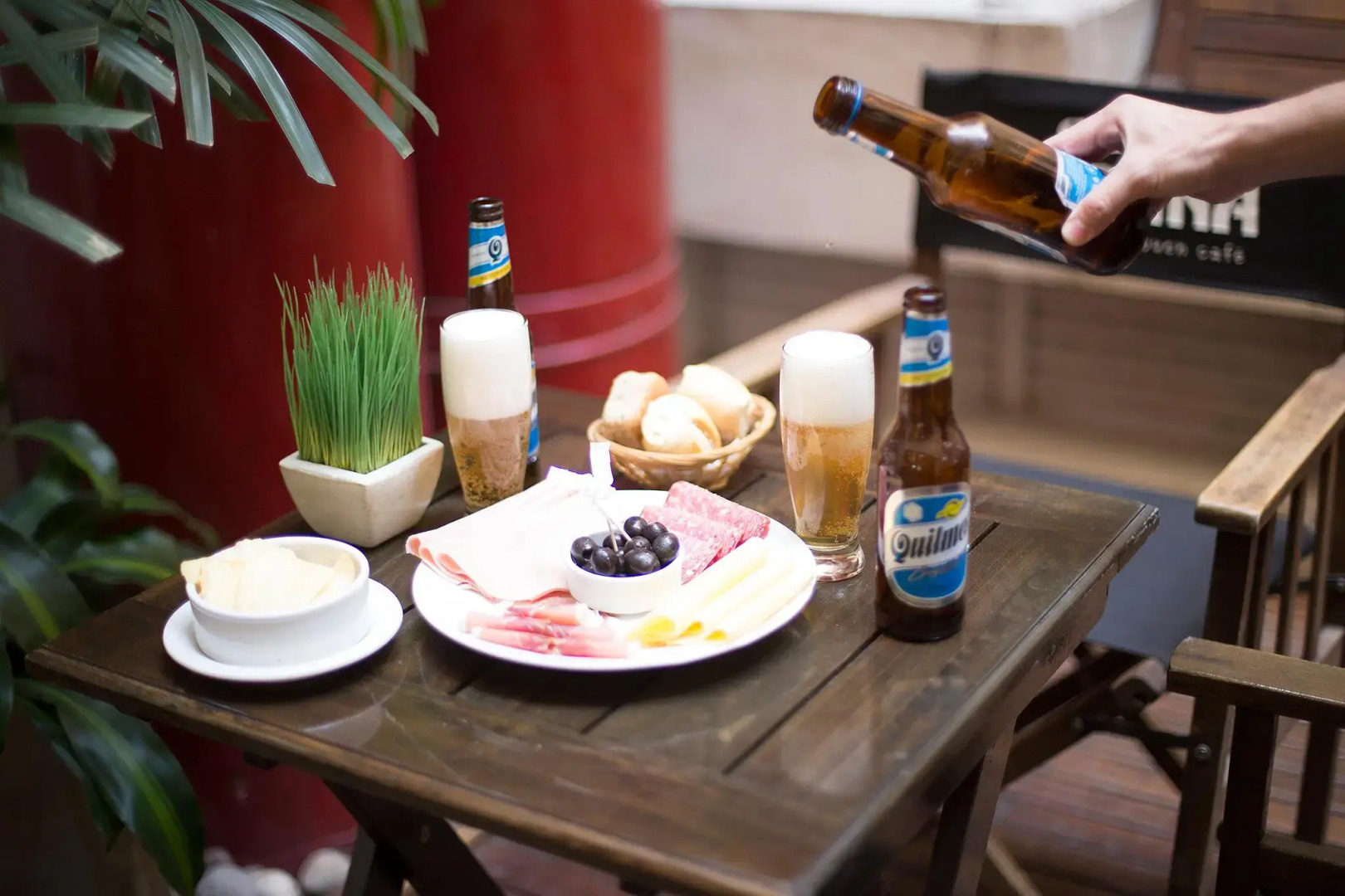 Foto - Hotel UTHGRA de las Luces