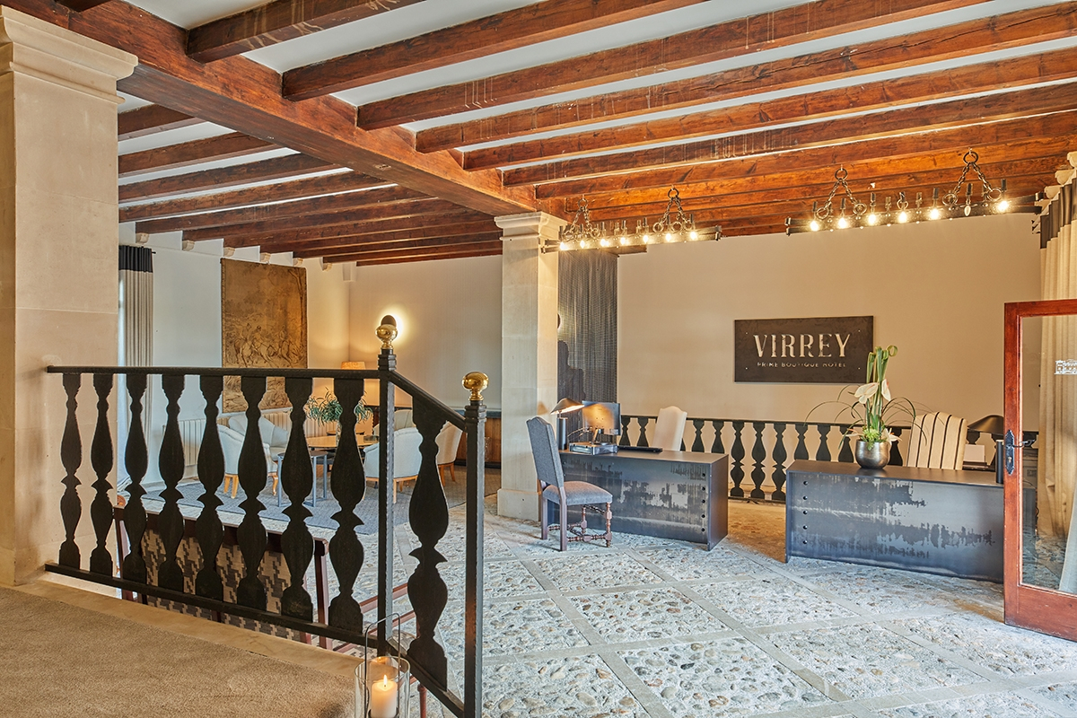 Foto - Virrey Finca Hotel