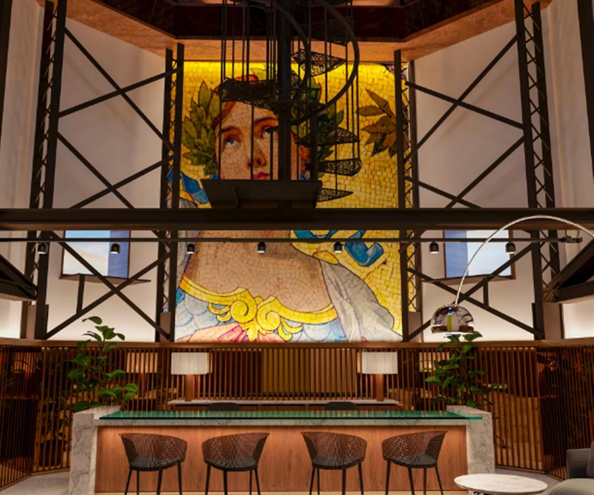 Foto - Palazzo Cordusio Gran Melia - The Leading Hotels of the World