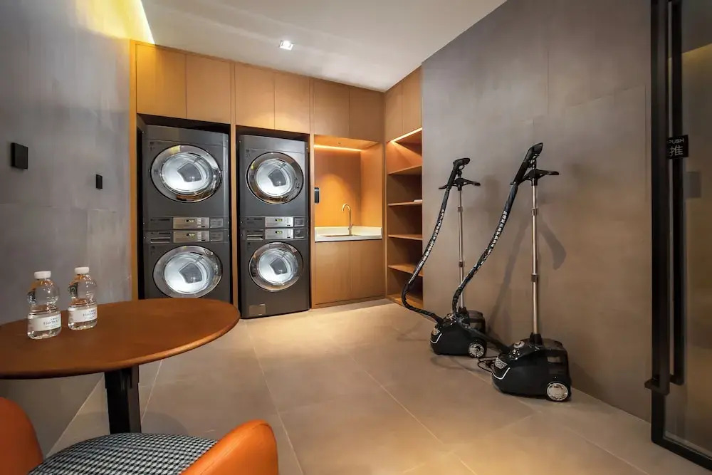 Foto - Fairfield by Marriott Shenzhen Bao'an