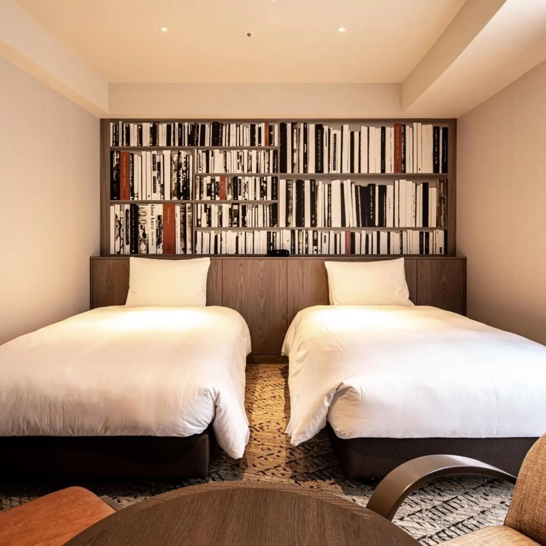 Photo - The Basics Fukuoka