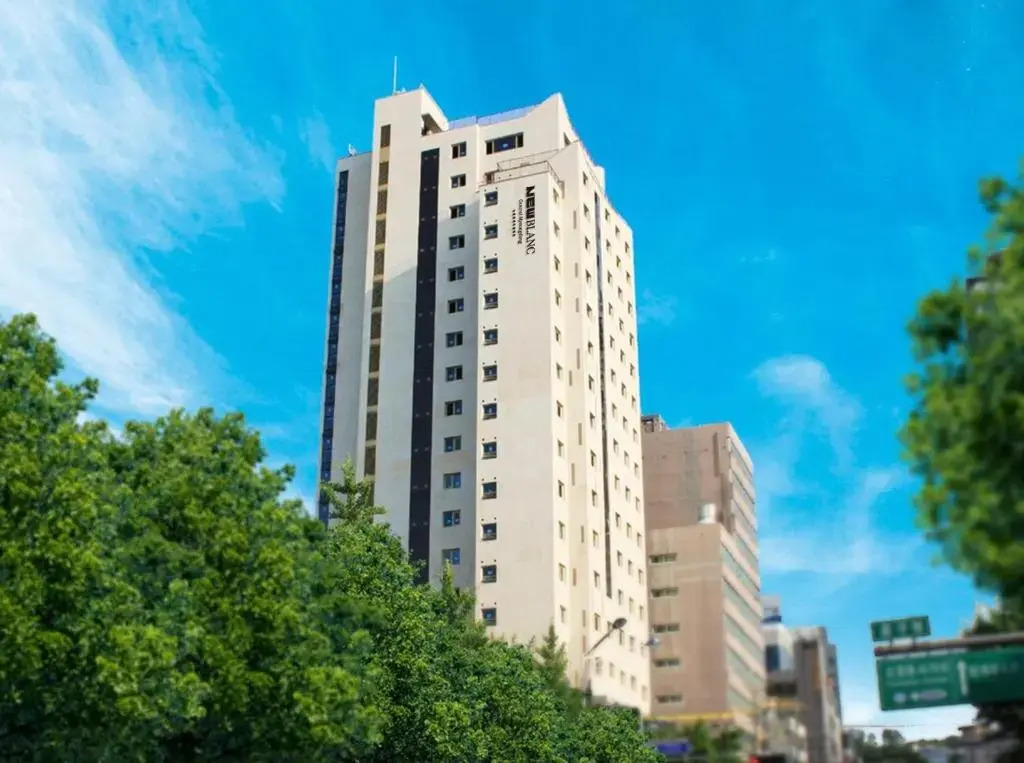 Photo - New Blanc Central Myeongdong