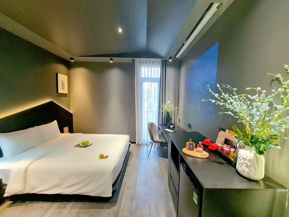 Foto - KIN Wander Tân Bình, The Mountain