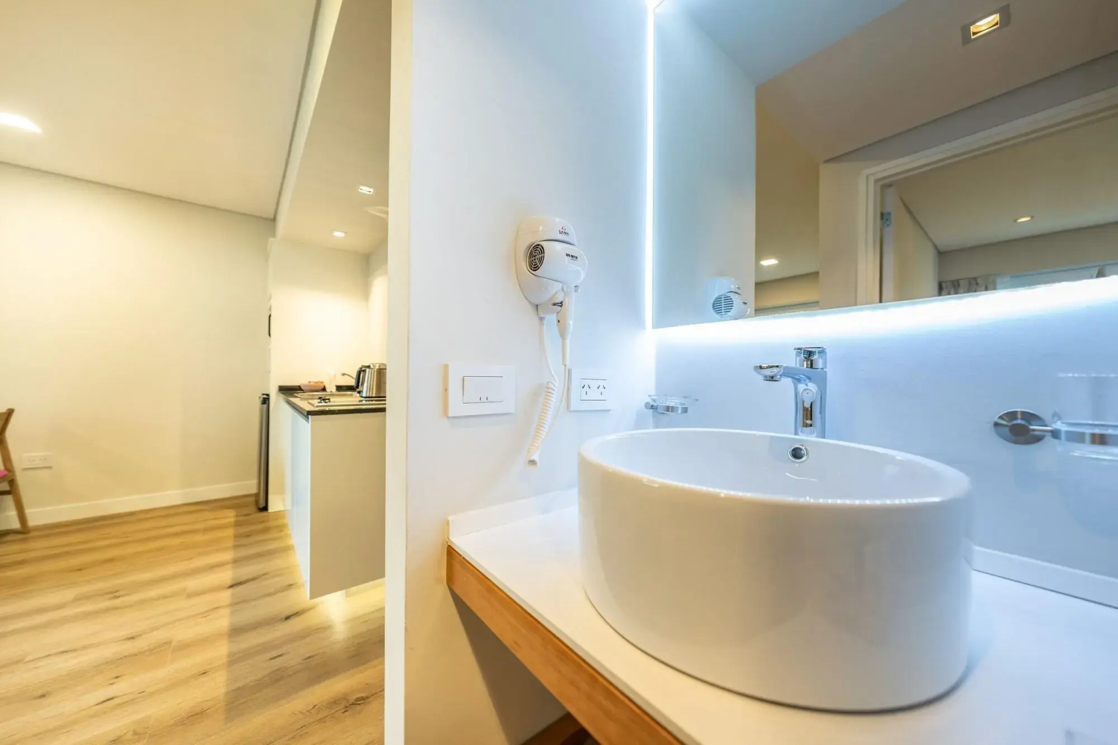 Foto - Cilene del Fuego Suites & Spa