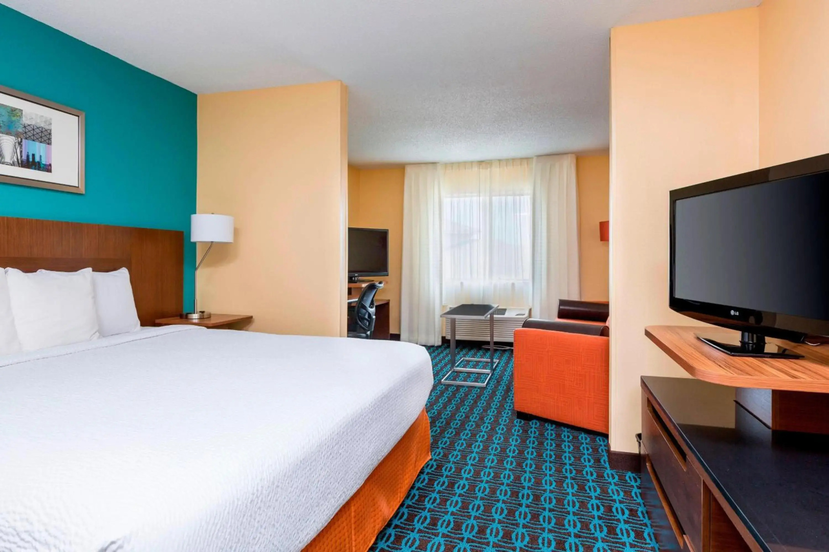 Foto - Fairfield Inn & Suites Kansas City Lee's Summit