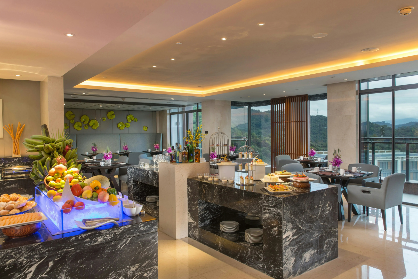 Photo - DoubleTree by Hilton Guangzhou Science City-Free Shuttle Bus Service During Canton Fair Period