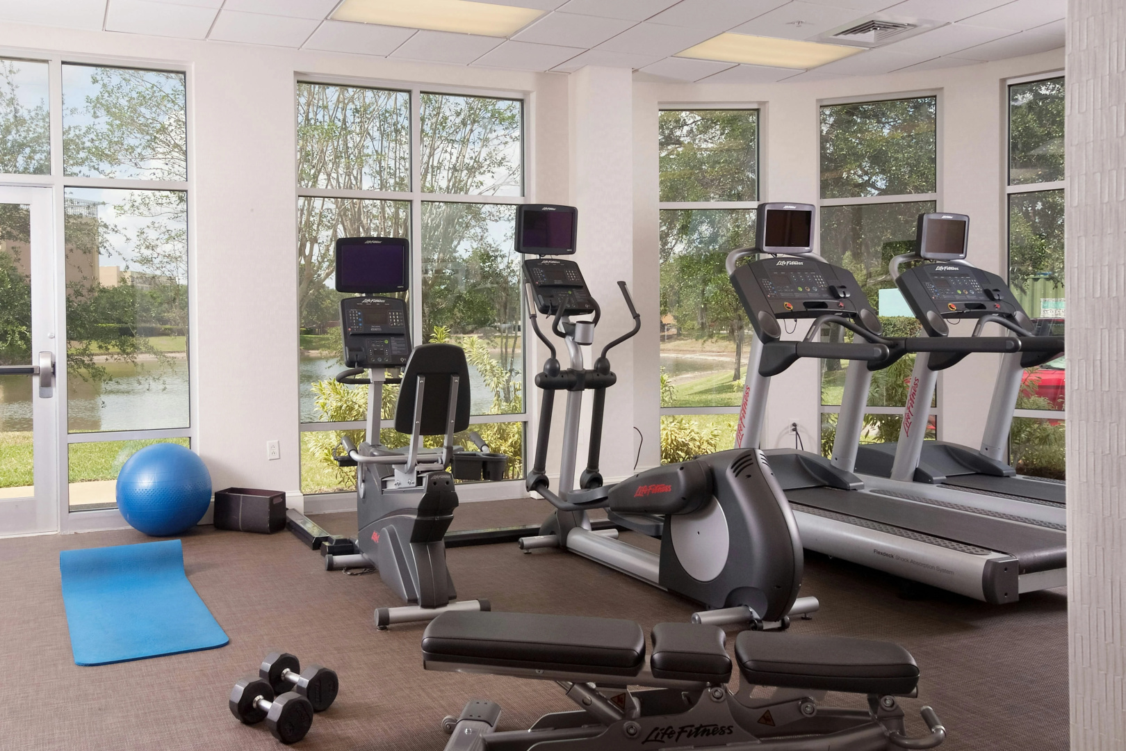 Photo - Springhill Suites by Marriott Orlando Airport