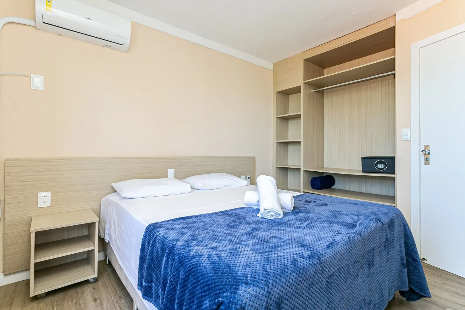 Photo - Ingleses Palace Hotel