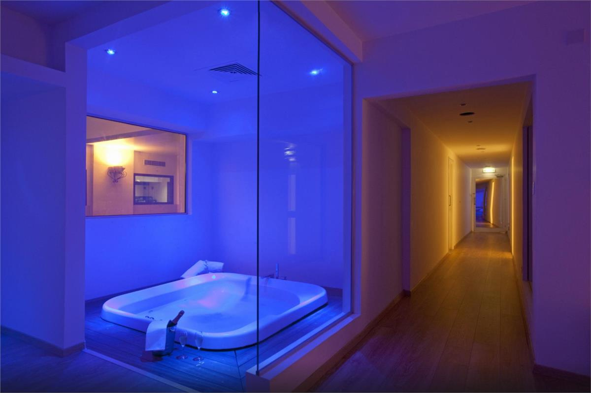 Foto - Sandy Beach Hotel & Spa