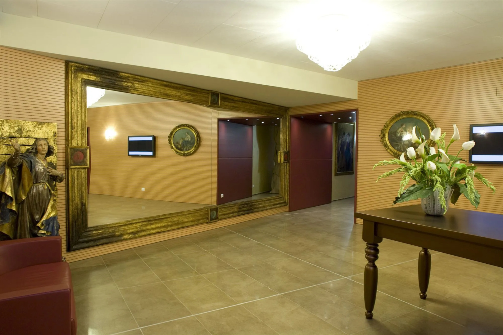 Foto - Base Hotel