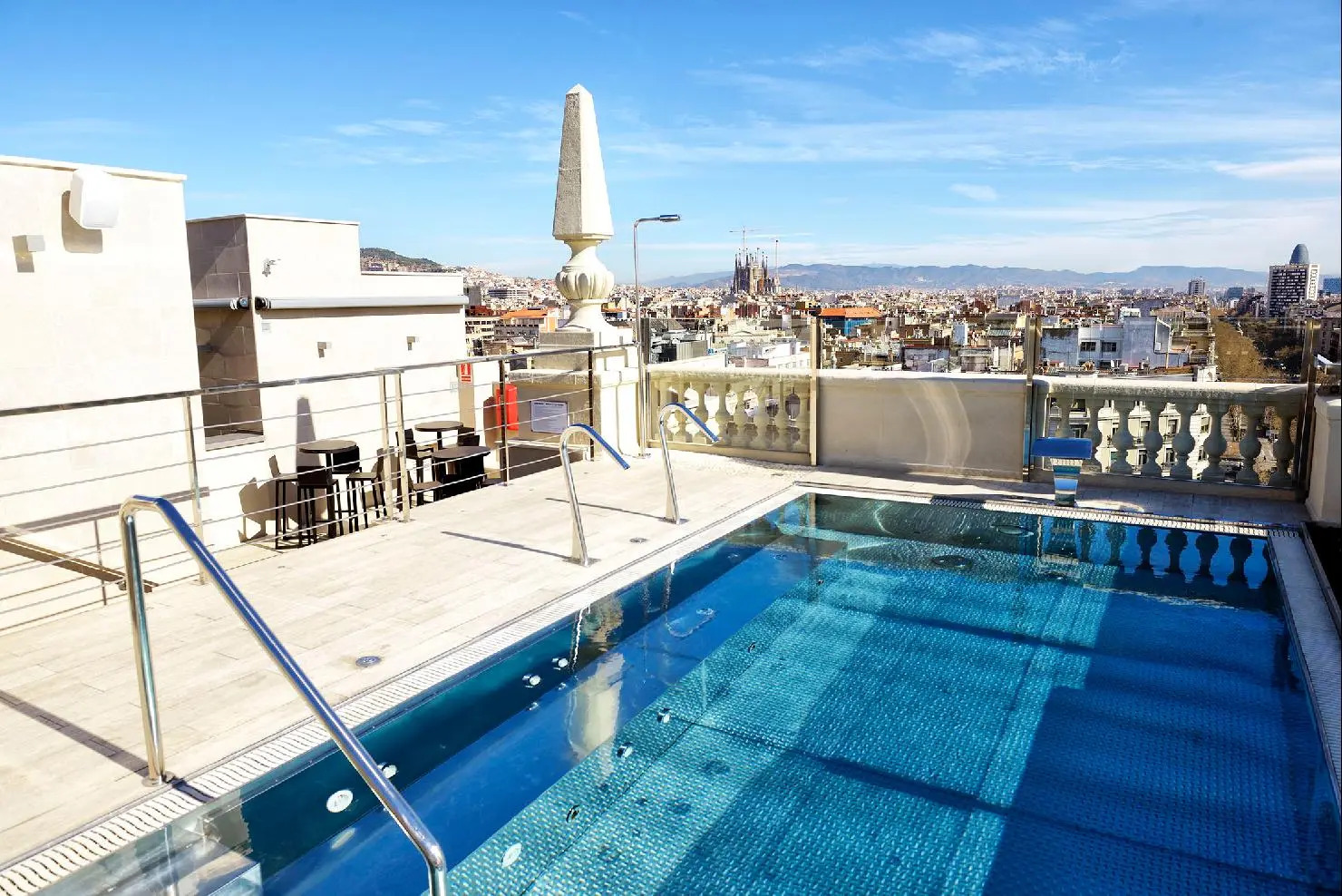 Photo - El Avenida Palace