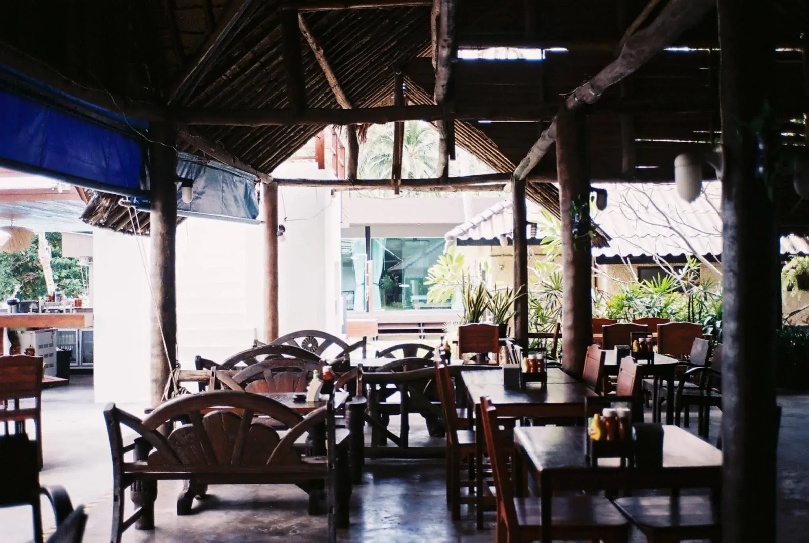 Photo - Silver Beach Resort