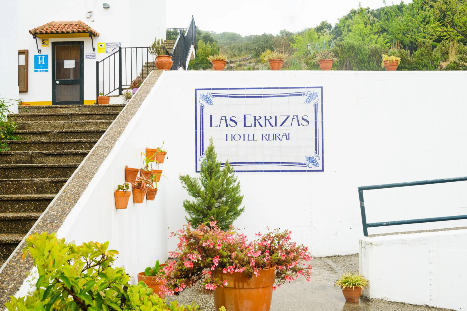 Photo - Hotel Las Errizas by Vivere Stays