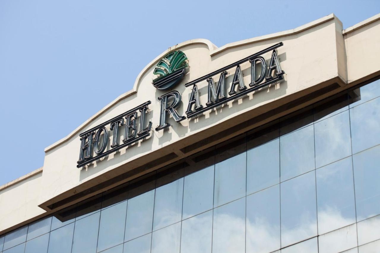 Foto - Hotel Ramada
