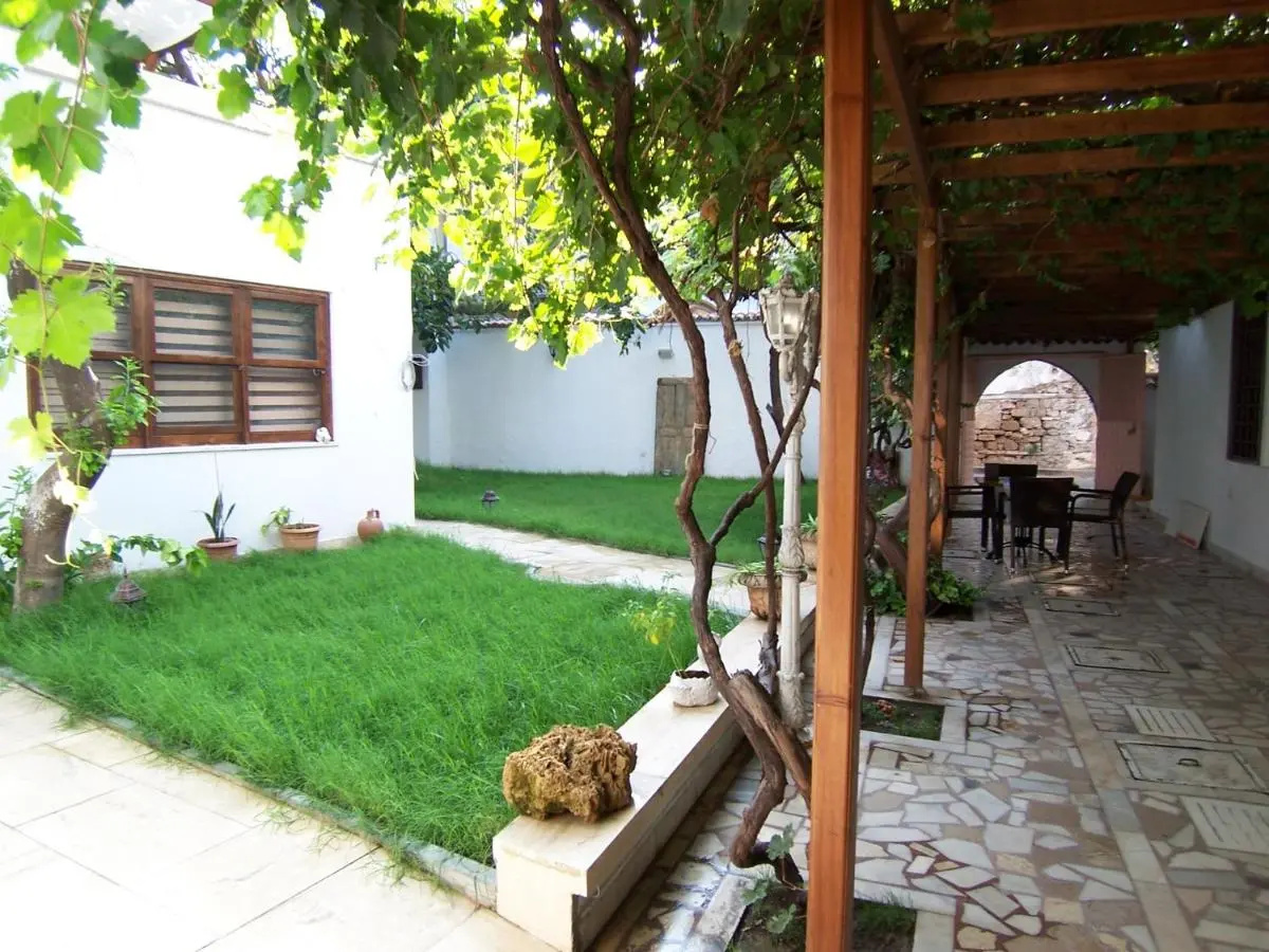 Foto - Ozkavak Hotel Kaleici