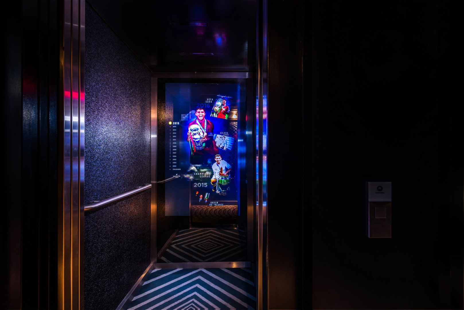 Photo - Pestana CR7 Lisboa