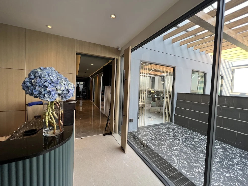 Foto - ARNI Skye Hotel