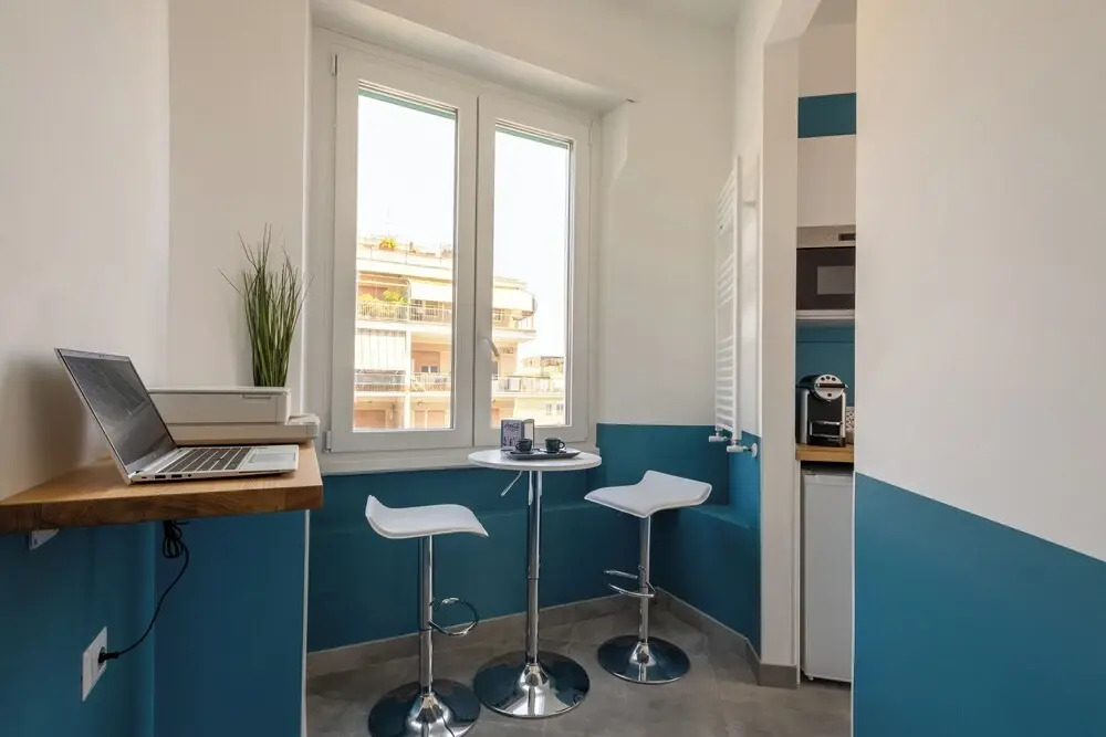 Photo - Cornelia Vatican Suites