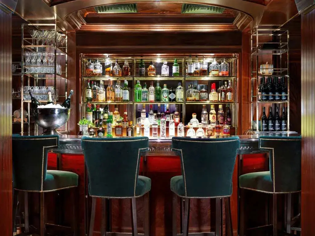 Foto - The Bloomsbury Hotel