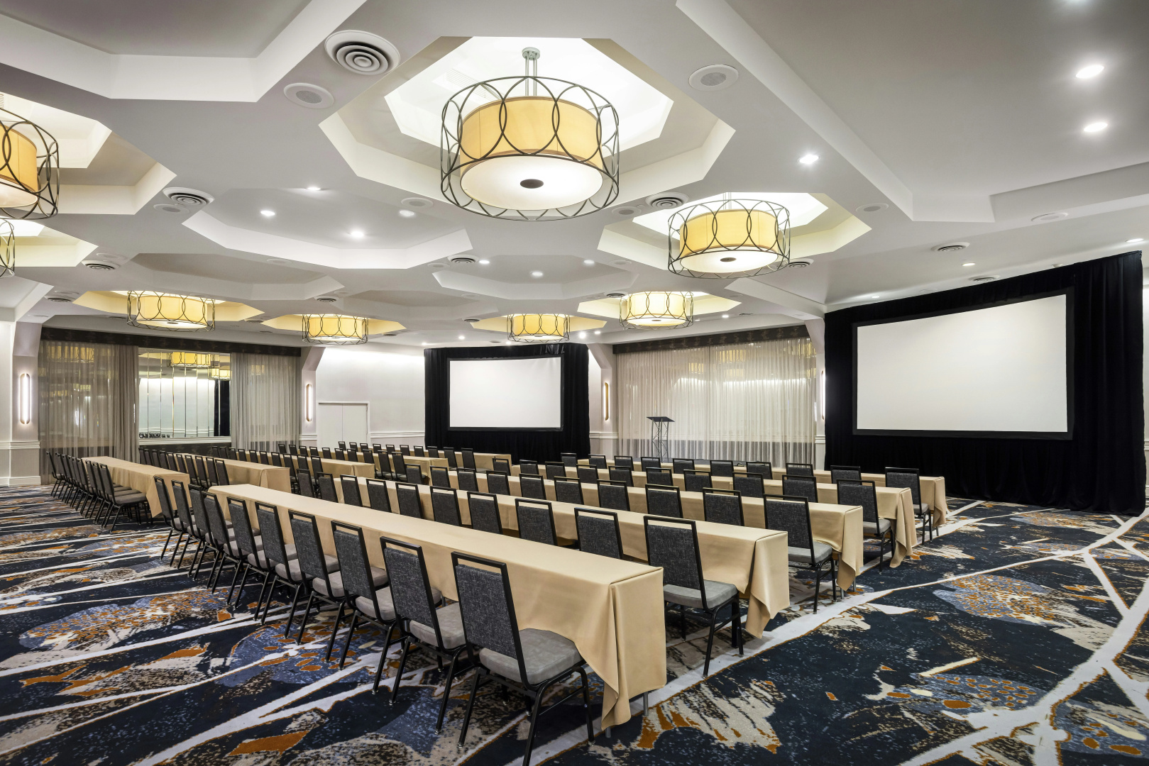 Foto - DoubleTree by Hilton Philadelphia Center City