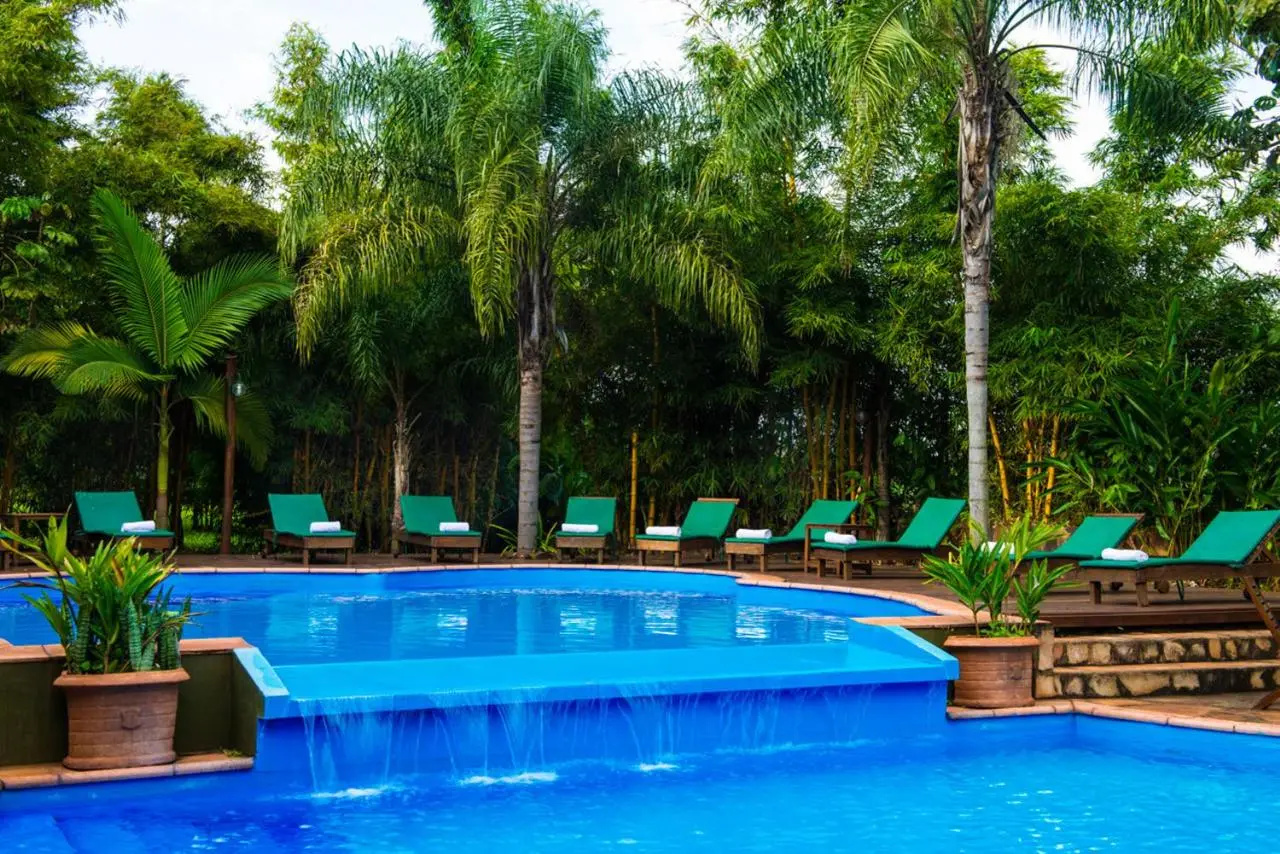 Photo - La Aldea de la Selva Lodge