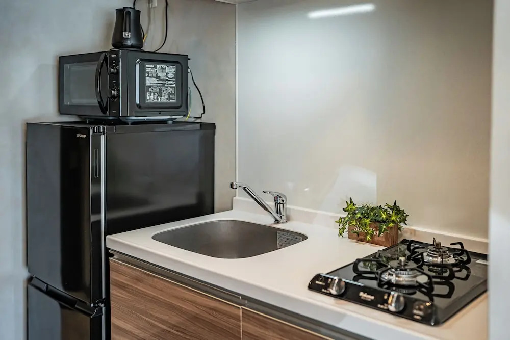 Foto - Apartment Hotel 11 Kuromon