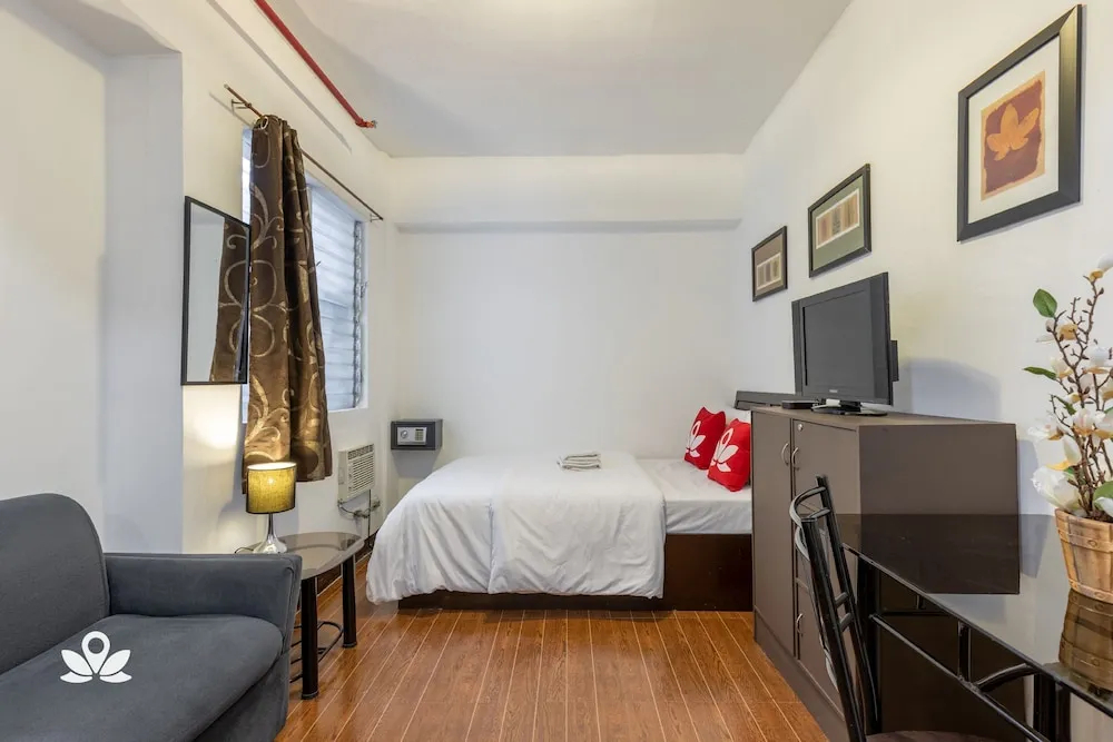 Photo - OYO 858 City Stay Inns Bgc Nuevo