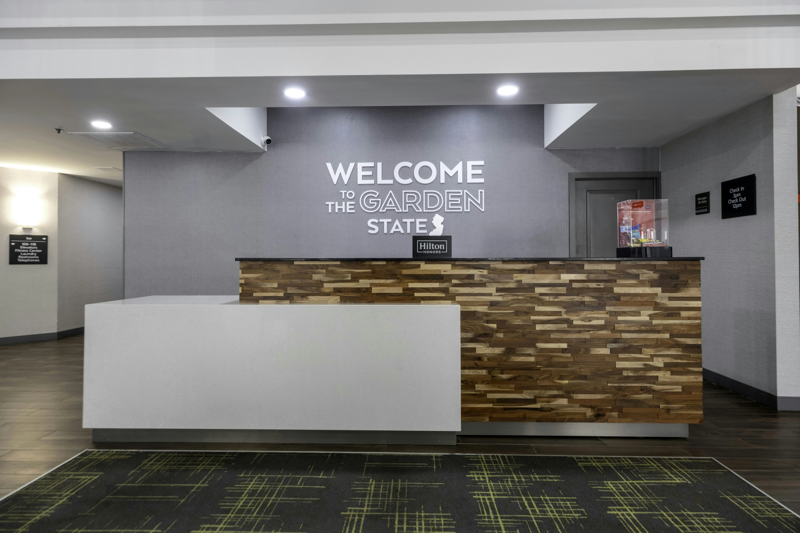 Foto - Hampton Inn Swedesboro Philadelphia