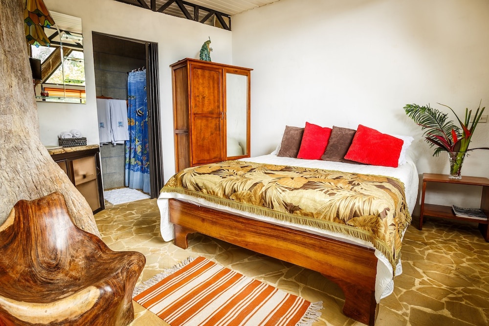 Photo - Boutique Hotel Las Cascadas The Falls