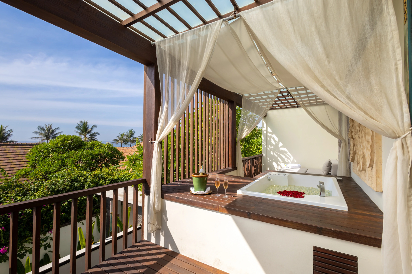 Photo - The Royal Purnama Luxury Villas - Adults Only