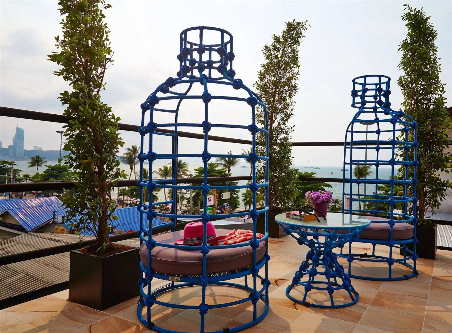 Foto - The Weekend Pattaya (Tweet Tweet Nest Pattaya)