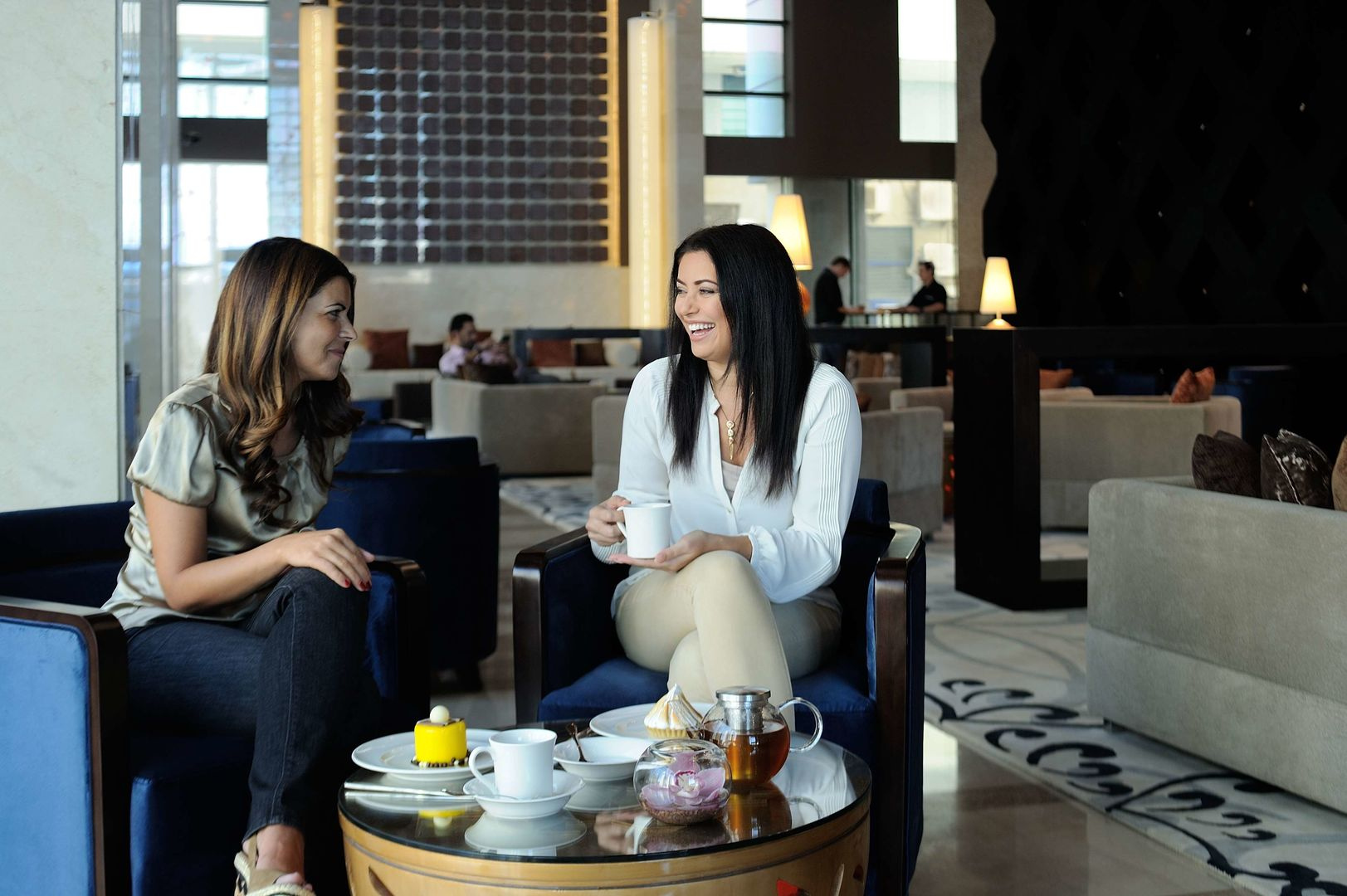 Foto - Southern Sun Abu Dhabi