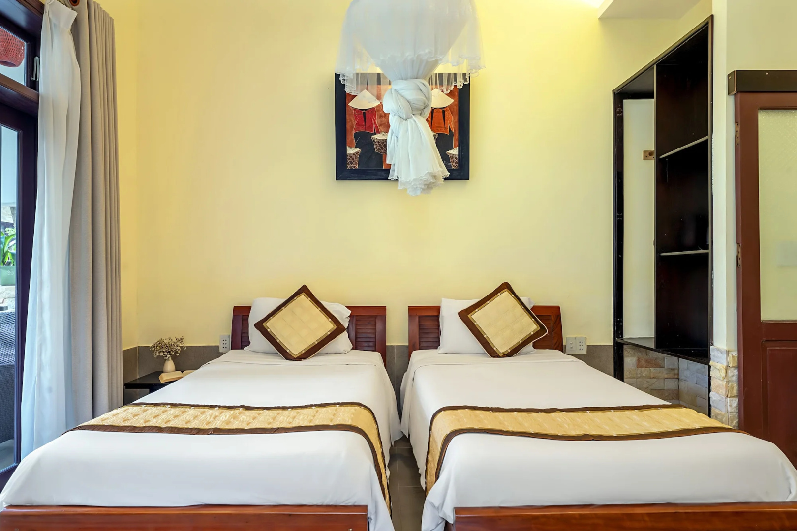Photo - Loc Phat Hoi An Homestay - Villa