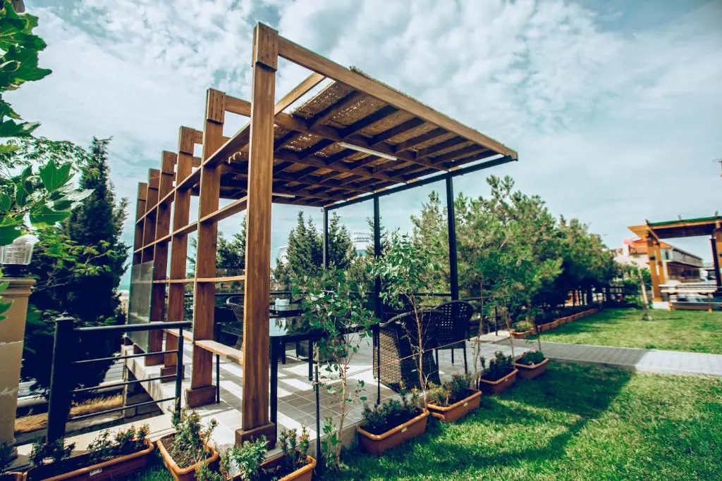 Photo - Panorama Villa Lux Hotel