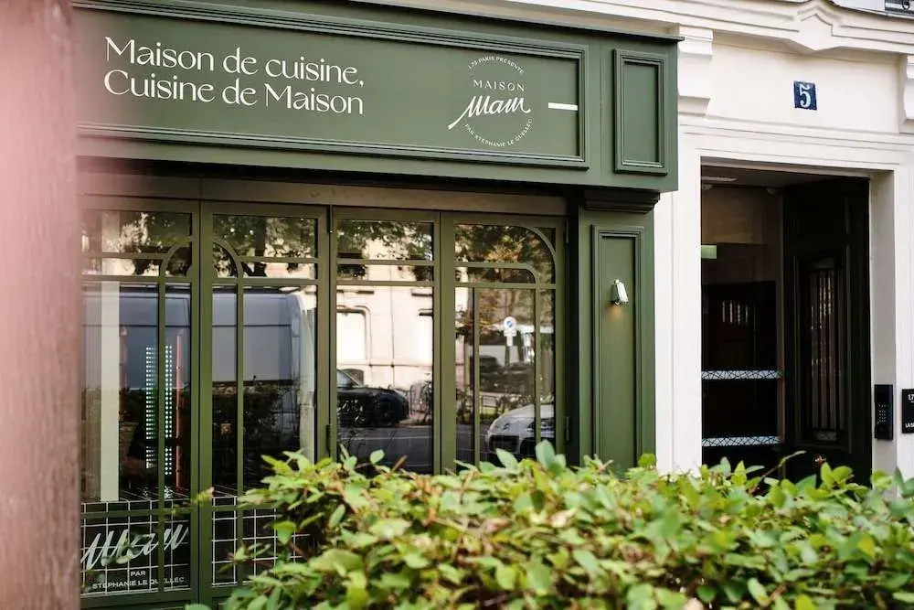 Foto - 1.75 Paris La Trêve