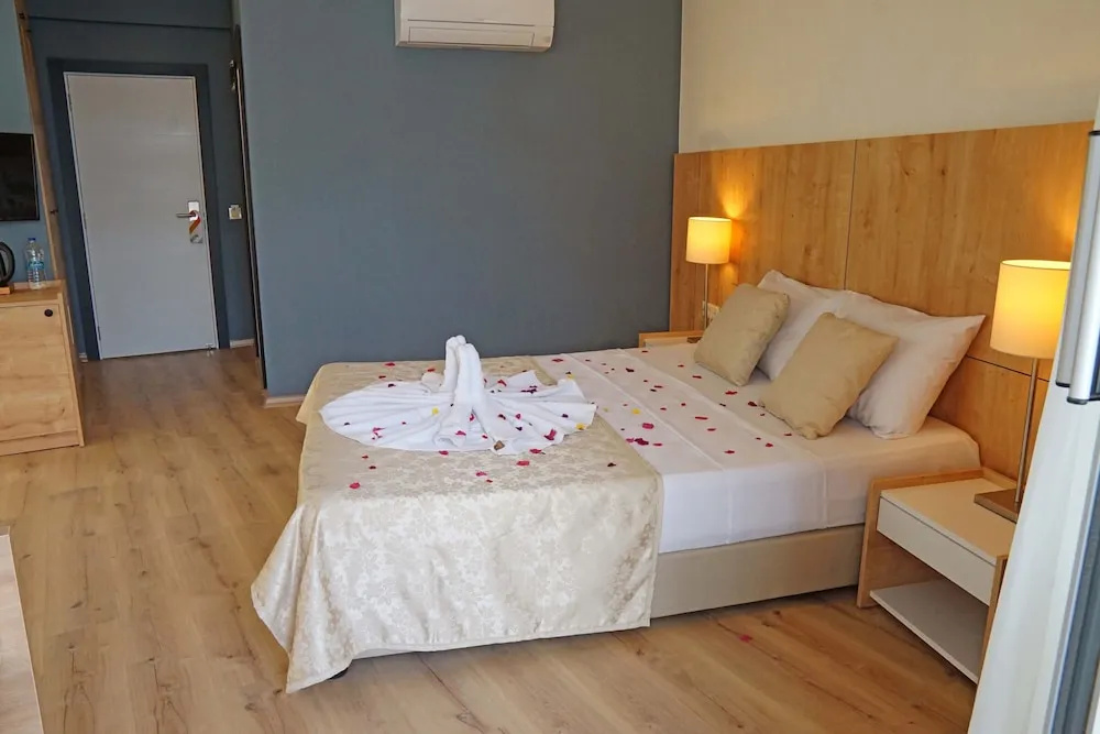Photo - Botanik Felizya Hotel
