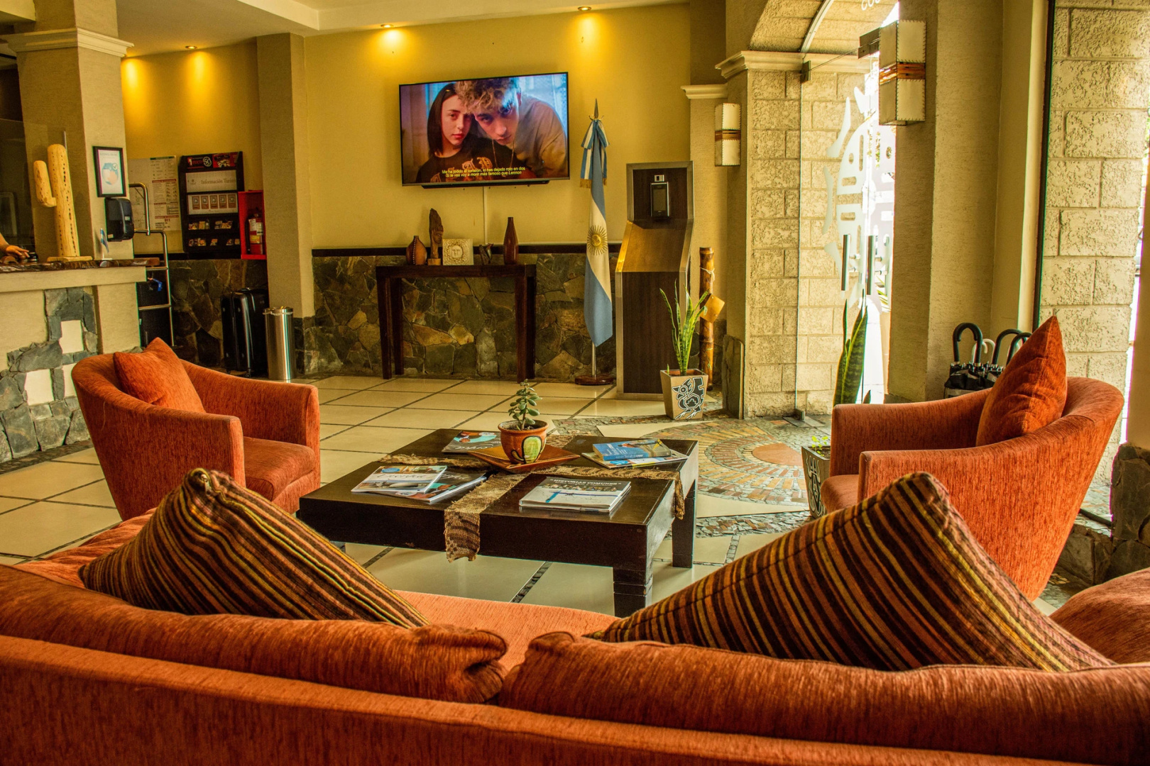 Photo - Hotel Inkai