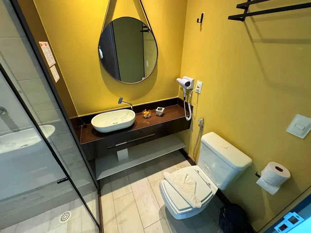 Foto - Rudá Boutique Hotel Porto de Galinhas